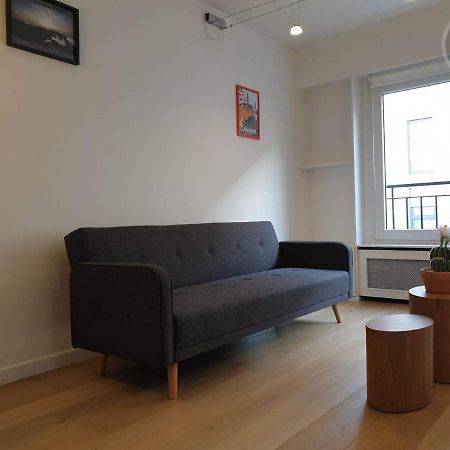 Maison A Malo Les Bains A 5Mn De La Plage Dunkirk Ngoại thất bức ảnh