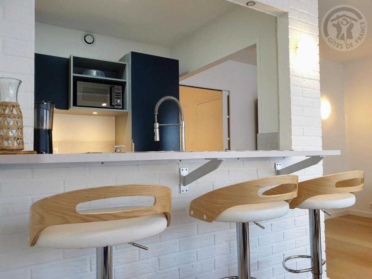 Maison A Malo Les Bains A 5Mn De La Plage Dunkirk Ngoại thất bức ảnh