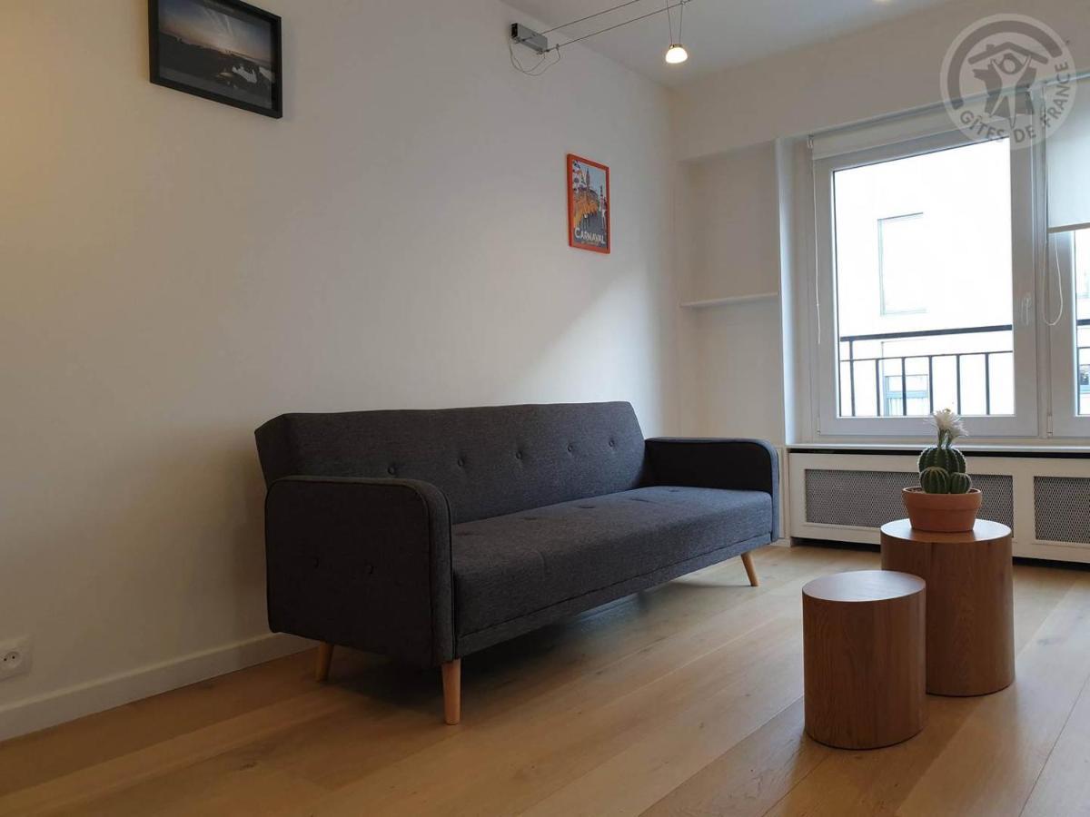 Maison A Malo Les Bains A 5Mn De La Plage Dunkirk Ngoại thất bức ảnh