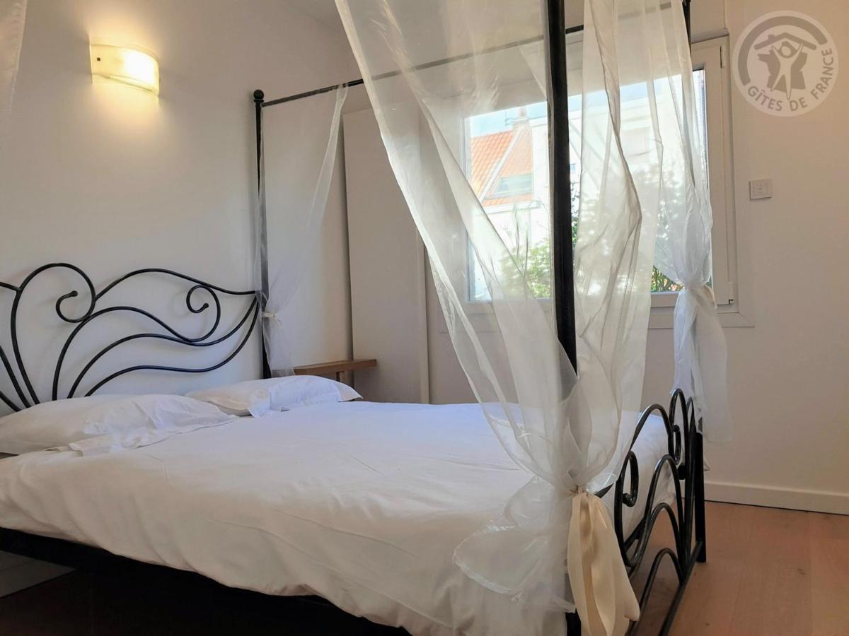 Maison A Malo Les Bains A 5Mn De La Plage Dunkirk Ngoại thất bức ảnh