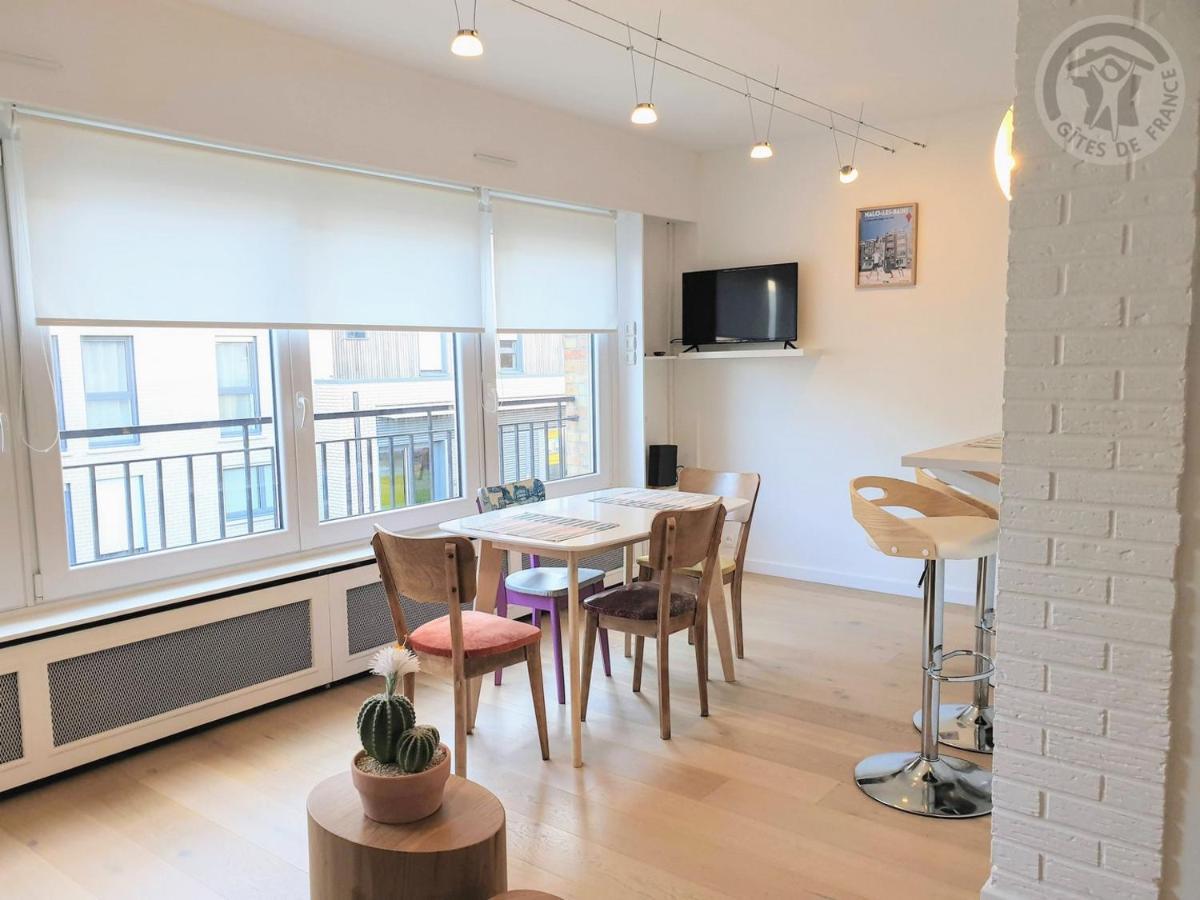 Maison A Malo Les Bains A 5Mn De La Plage Dunkirk Ngoại thất bức ảnh
