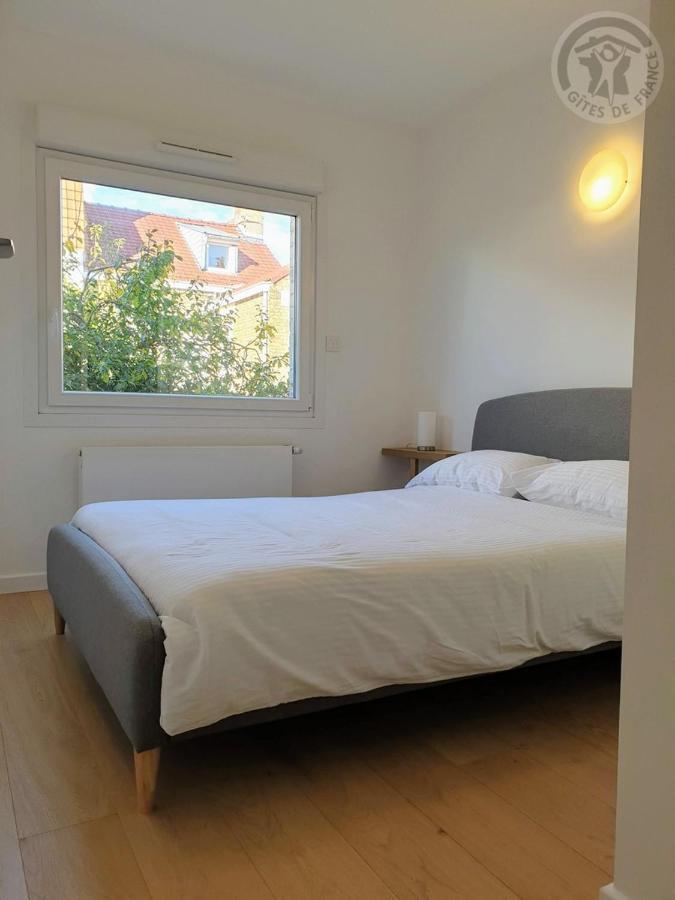Maison A Malo Les Bains A 5Mn De La Plage Dunkirk Ngoại thất bức ảnh