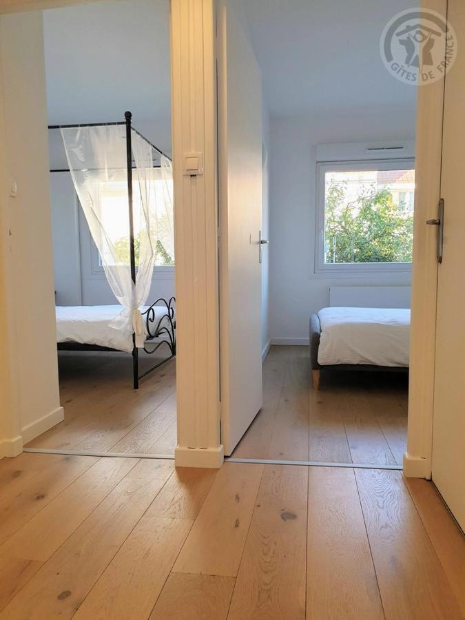 Maison A Malo Les Bains A 5Mn De La Plage Dunkirk Ngoại thất bức ảnh